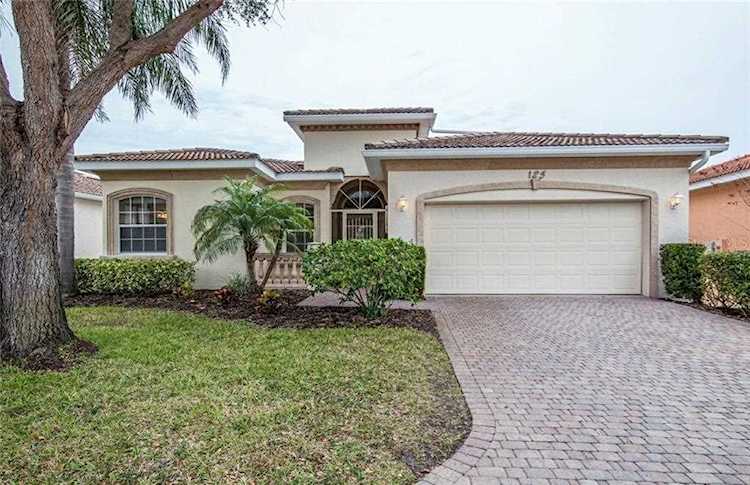125 Rio Terra Venice, FL 34285