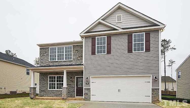 282 E Painted Way Clayton, NC 27527 | MLS 2288546 Photo 1