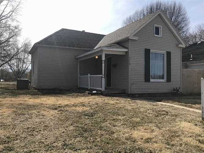 3318 Duncan St St Joseph, MO 64507
