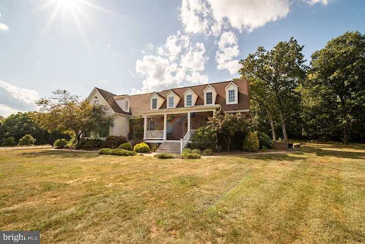 445 Slate Ln Stephenson, VA 22656