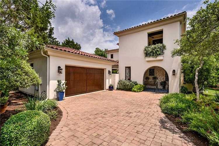 1200 Barton Creek Blvd #31 Austin, TX 78735