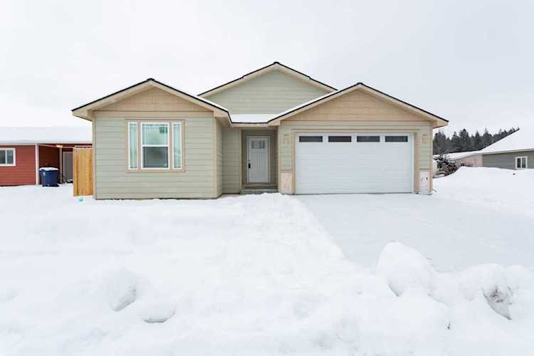 4419 E Mt. Baldy Ln Spokane, WA 99217 | MLS 202012388 Photo 1