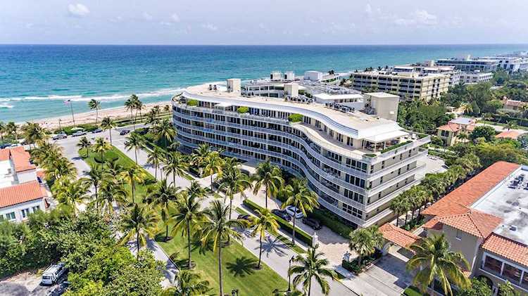 100 Royal Palm Way #C-2 Palm Beach, FL 33480