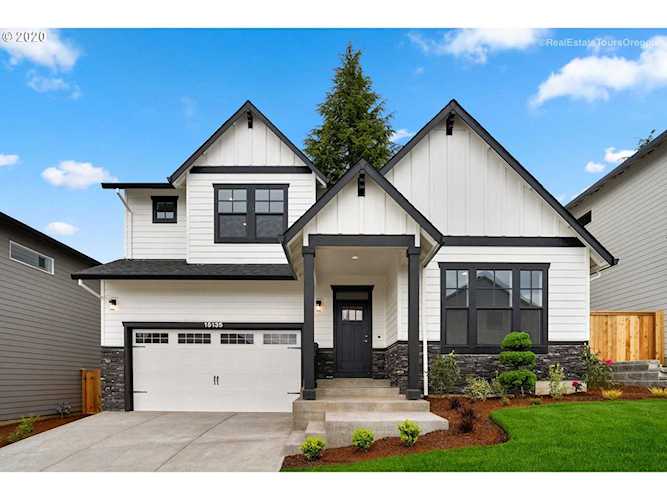 15135 SW Parkplace Ln Tigard, OR 97224