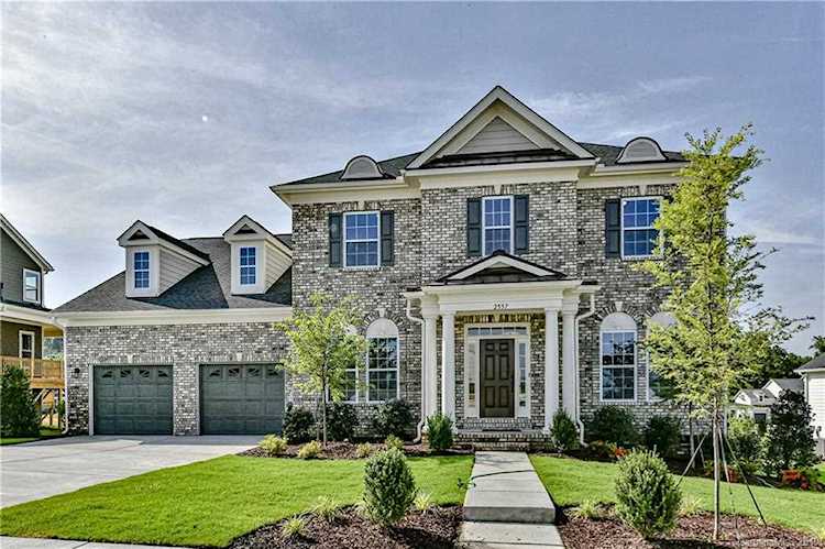 2557 Hidden Shoals Rd Fort Mill, SC 29708 | MLS 3507847 Photo 1