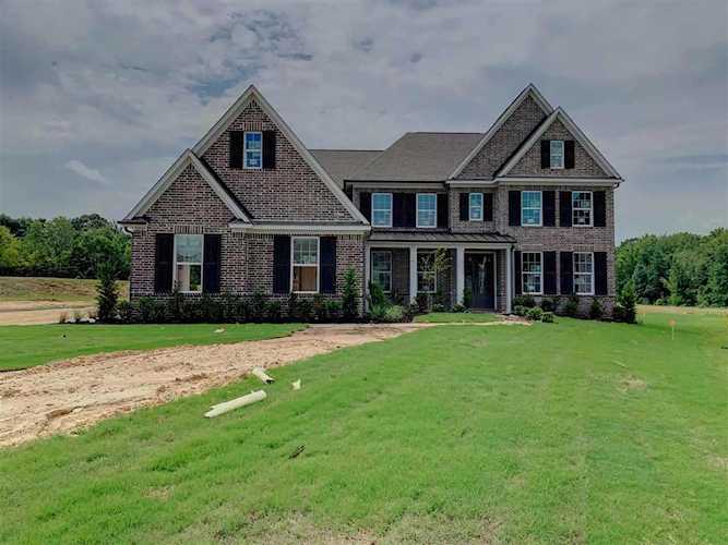 12600 Bulrush Dr Arlington, TN 38002