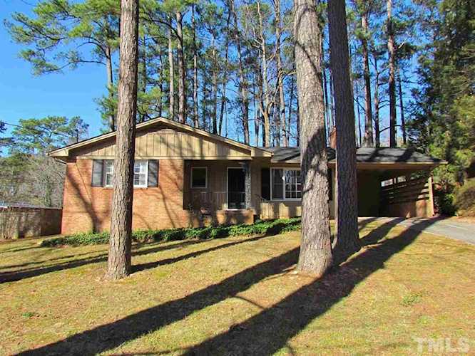 1016 Temple Street Raleigh, NC 27609 | MLS 2298053 Photo 1