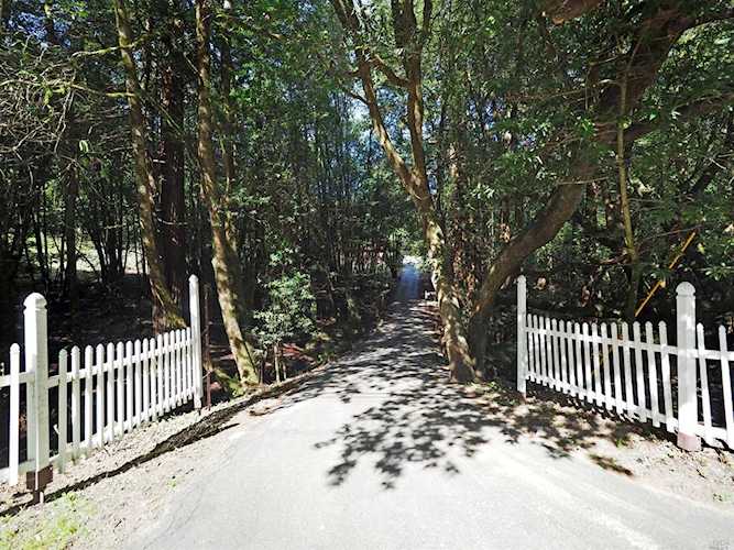 750 Wagnon Road Sebastopol, CA 95472