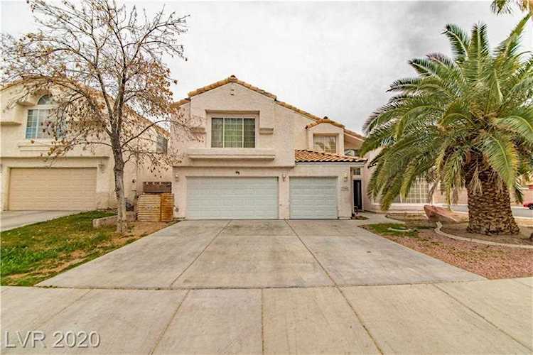 7948 Boardwalk Las Vegas, NV 89123