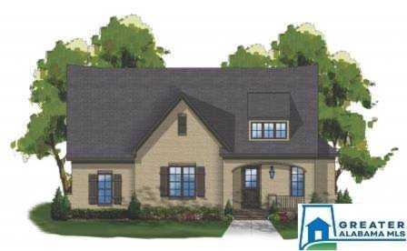 1194 Chelsea Park Trl Chelsea, AL 35043 | MLS 857212 Photo 1