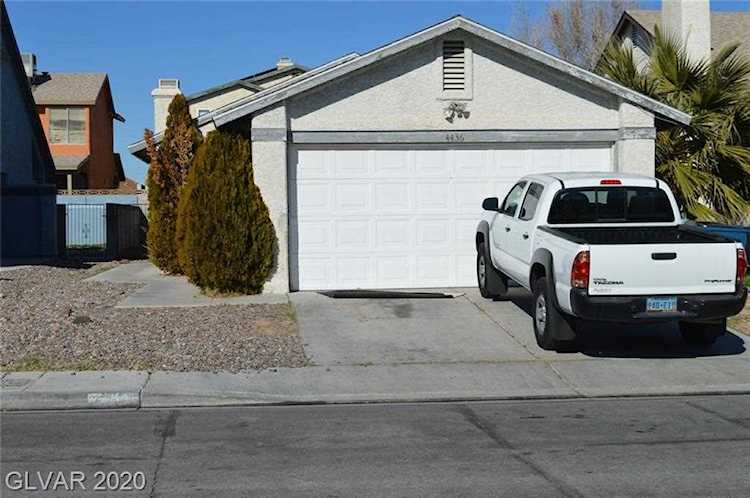 4436 Bristol Manor Dr Las Vegas, NV 89108 | MLS 2166172 Photo 1