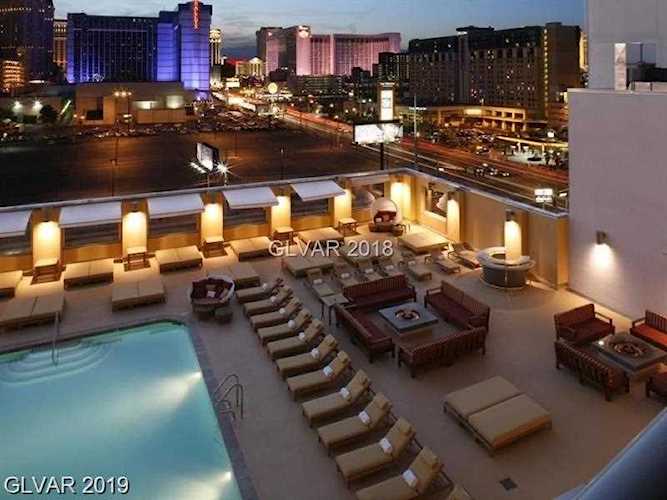 211 E Flamingo Rd #715 Las Vegas, NV 89169