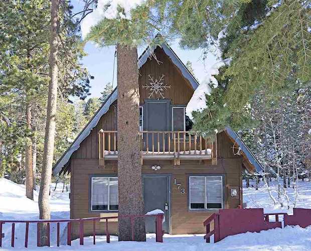 173 Mono Street Mammoth Lakes, CA 93546-0000 | MLS 190974 Photo 1
