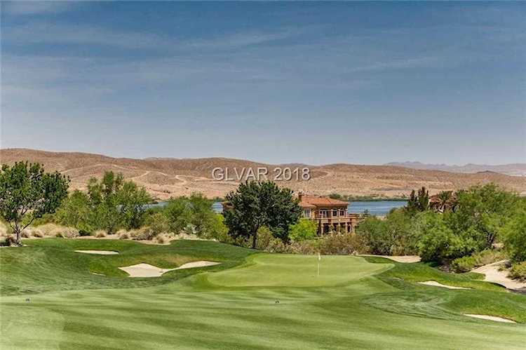 18 Rue Mediterra Dr Henderson, NV 89011