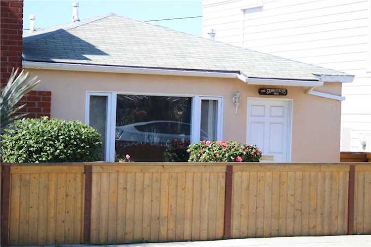 1813 Monterey Boulevard Hermosa Beach, CA 90254