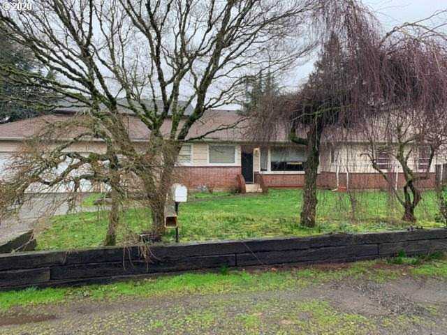 9303 SE Francis St Portland, OR 97266