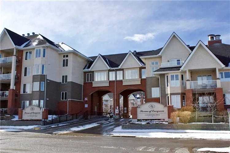 15 Everstone Drive SW #241 Calgary, AB T2Y 5B5
