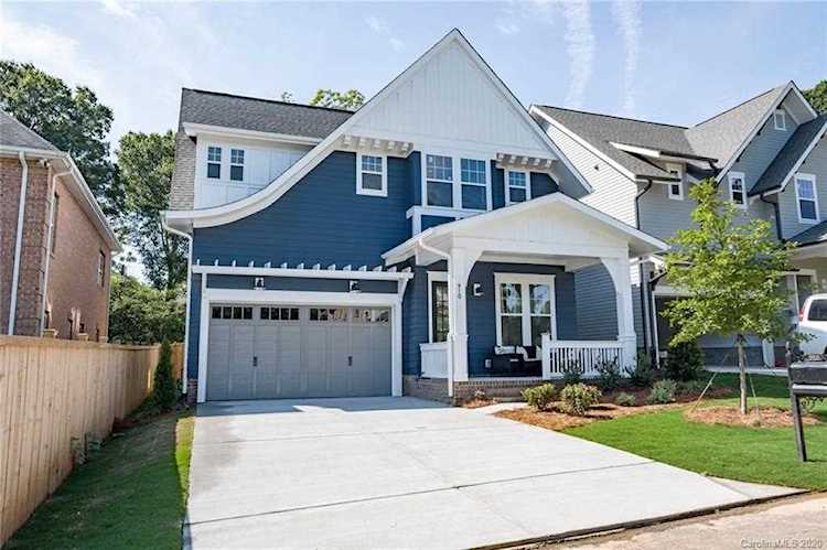 910 Richland Dr Charlotte, NC 28211