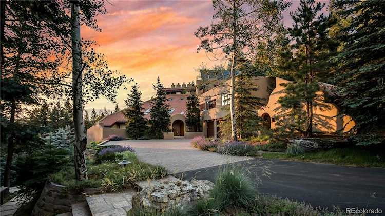33791 Meadow Mountain Rd Evergreen, CO 80439