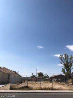 1249 Bartlett Ave Las Vegas, NV 89106