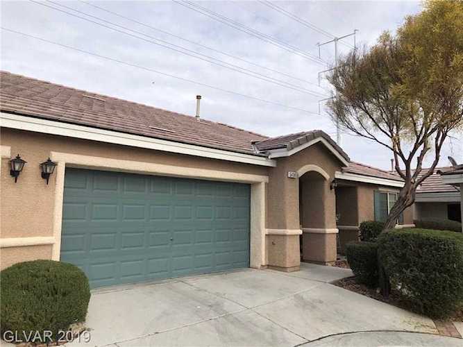 5438 Cholla Cactus Ave Las Vegas, NV 89141
