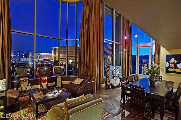360 E Desert Inn Rd #1903 Las Vegas, NV 89109
