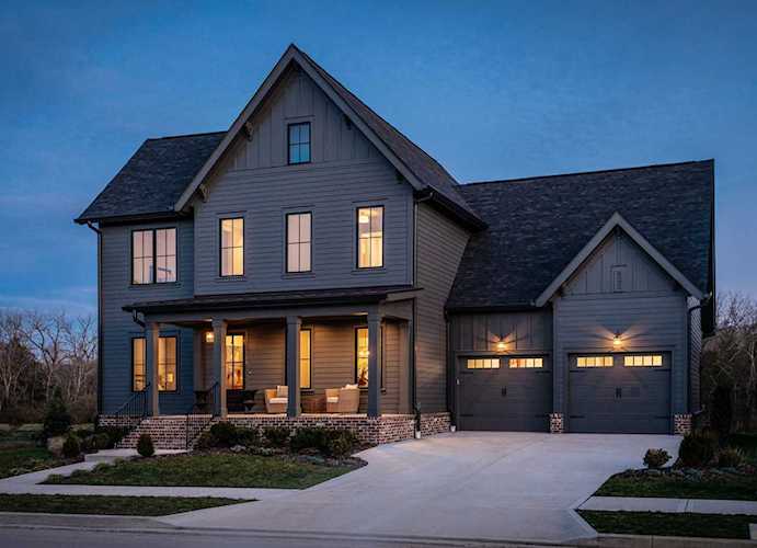 128 Glenrock Dr-Lot 143 Nashville, TN 37221