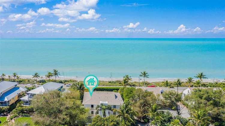 15411 Captiva Dr #C6 Captiva, FL 33924