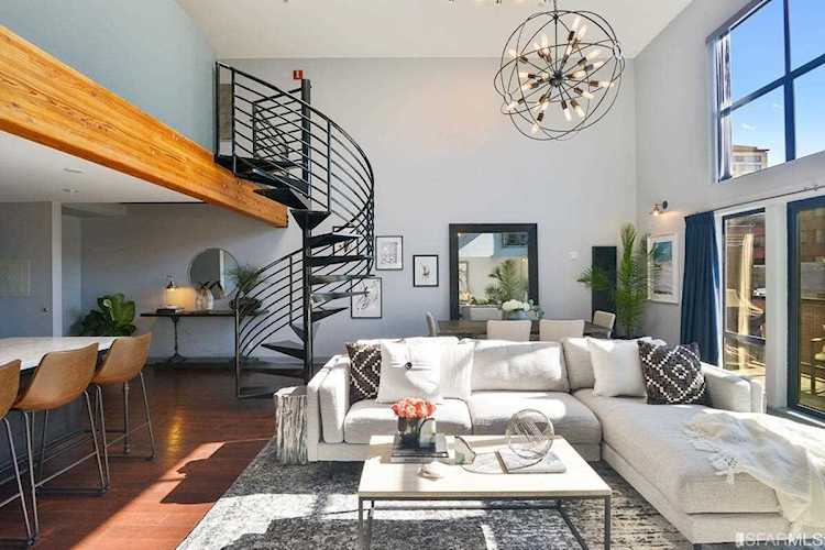 340 Ritch Street #8 San Francisco, CA 94107