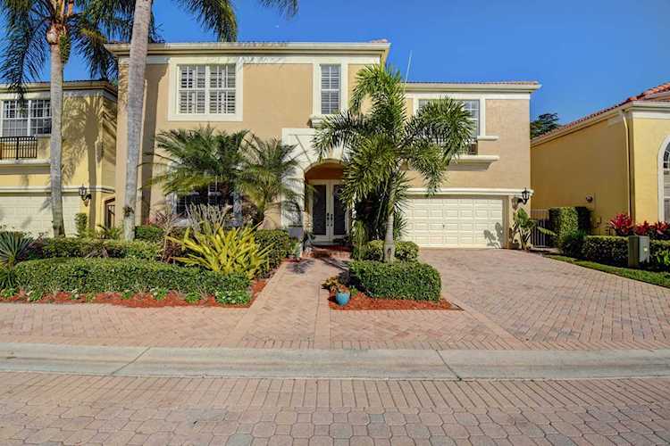6644 NW 42Nd Way Boca Raton, FL 33496
