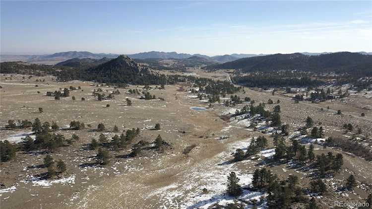 0 County 74E Rd Livermore, CO 80536