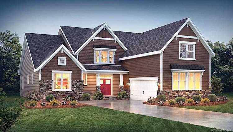 2155 Lapalma Trace Lake Wylie, SC 29710