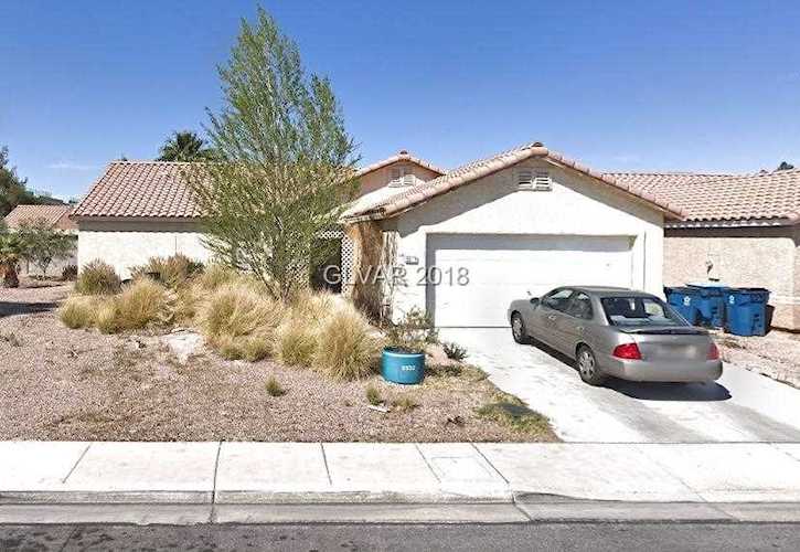 5532 Crinoline Ave Las Vegas, NV 89122