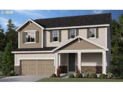 1218 NE Woodburn Dr Camas, WA 98607
