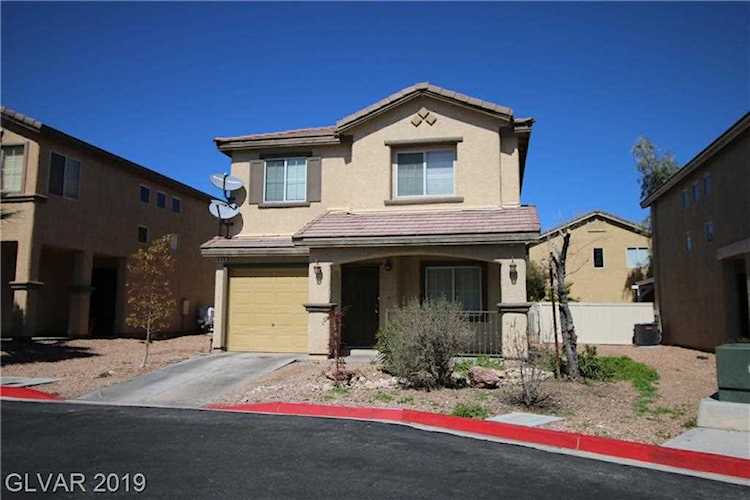 4116 Mark Twain Ct Las Vegas, NV 89115