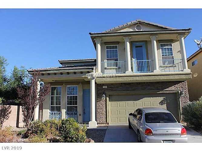 7333 Savannah Falls St Las Vegas, NV 89131