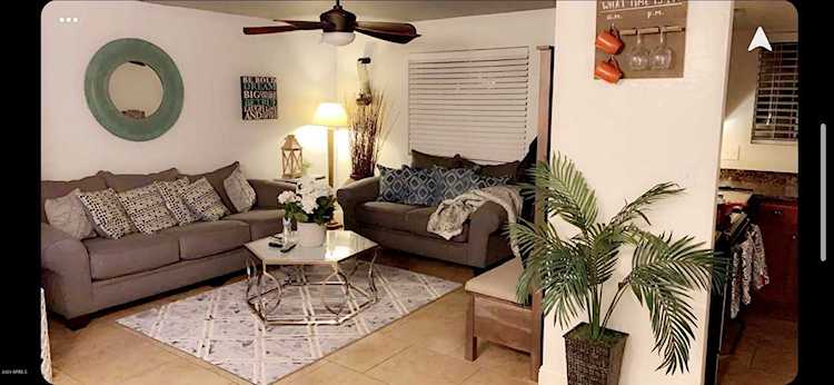 4203 W Aries Drive Phoenix, AZ 85053 | MLS ® 6041027 Photo 1