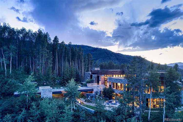 25 Casteel Creek Rd Edwards, CO 81632