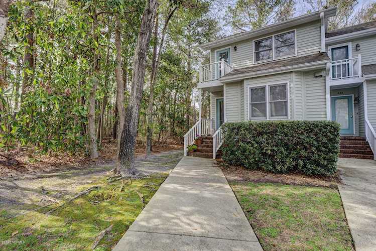 1800 Eastwood Road Wilmington, NC 28403
