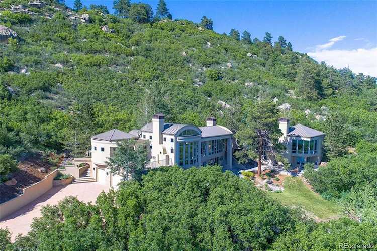 5 Borealis Way Castle Rock, CO 80108