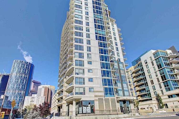 325 3 Street SE #810 Calgary, AB T2G 0T9