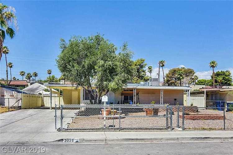 3025 La Canada St Las Vegas, NV 89169