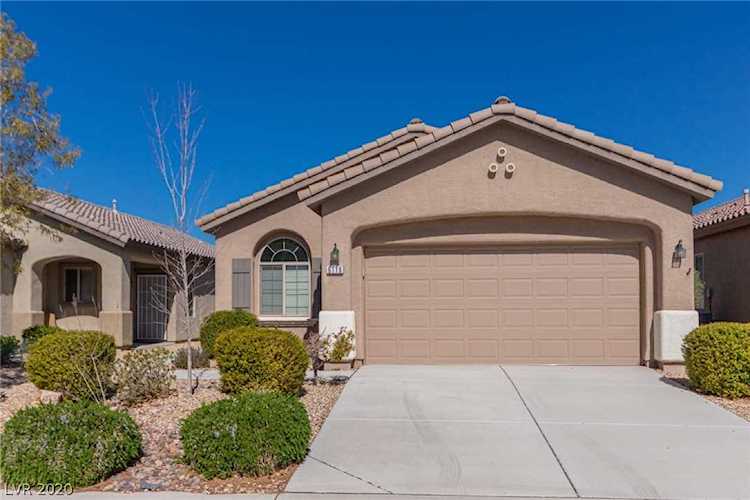 6116 Tokara Las Vegas, NV 89122