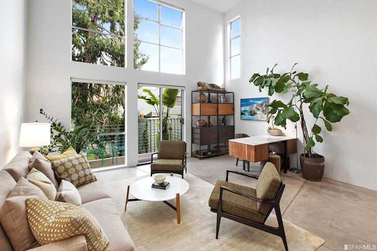 725 Florida Street #5 San Francisco, CA 94110