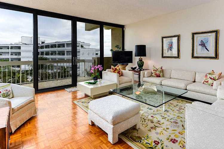 330 S Ocean Boulevard #5 F Palm Beach, FL 33480