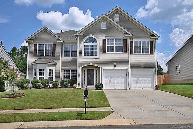 13180 Wilburn Park Ln Indian Land, SC 29707 | MLS 3599721 Photo 1