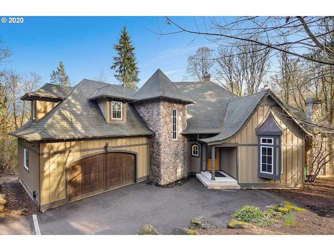 14424 NW Lennox Ln Portland, OR 97231