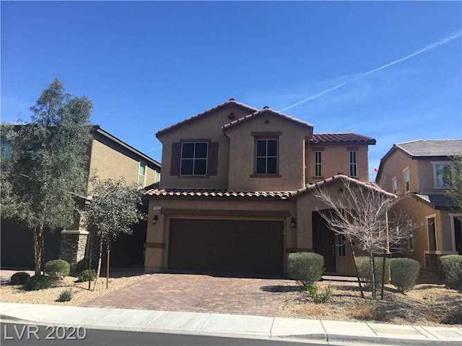 11322 Castor Las Vegas, NV 89183