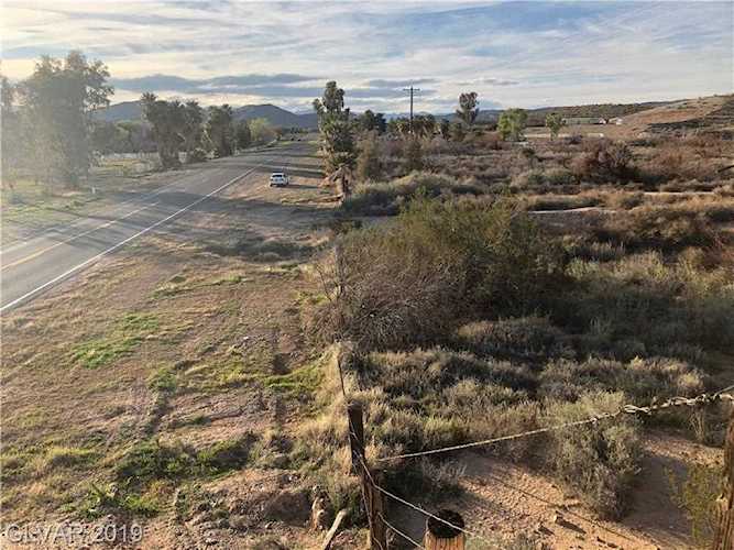Highway 168 Moapa, NV 89025
