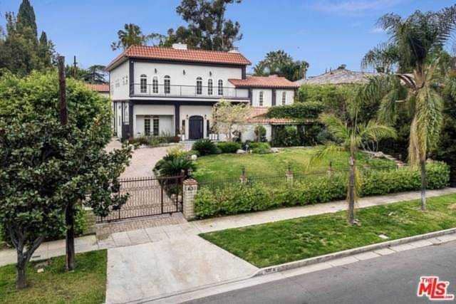 631 S Arden Los Angeles, CA 90005